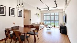 Blk 281A Compassvale Ancilla (Sengkang), HDB 4 Rooms #613883821